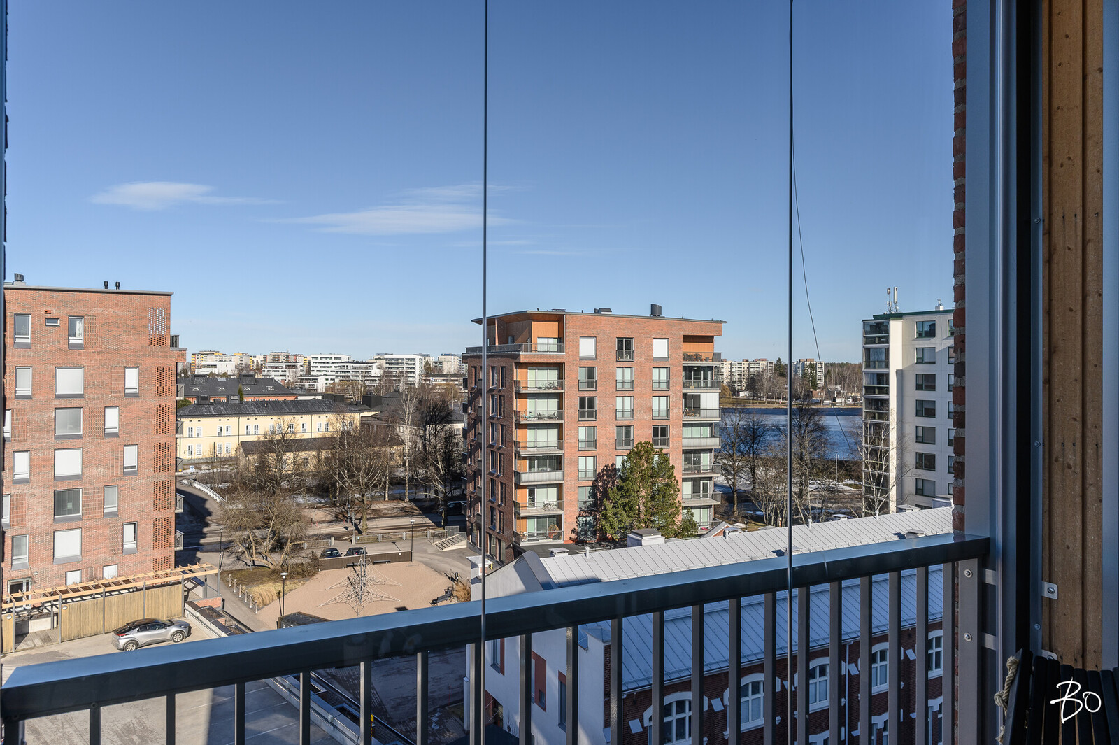 Salmelantie 5 - bild 18