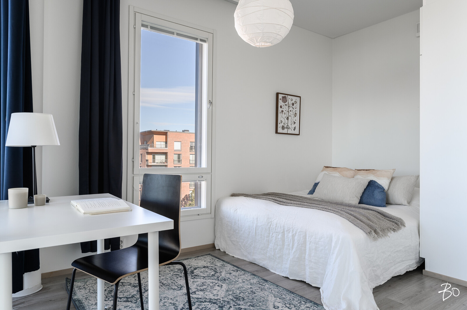 Salmelantie 5 - bild 8