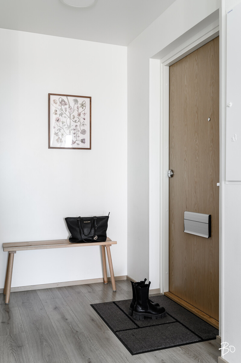 Salmelantie 5 - bild 16