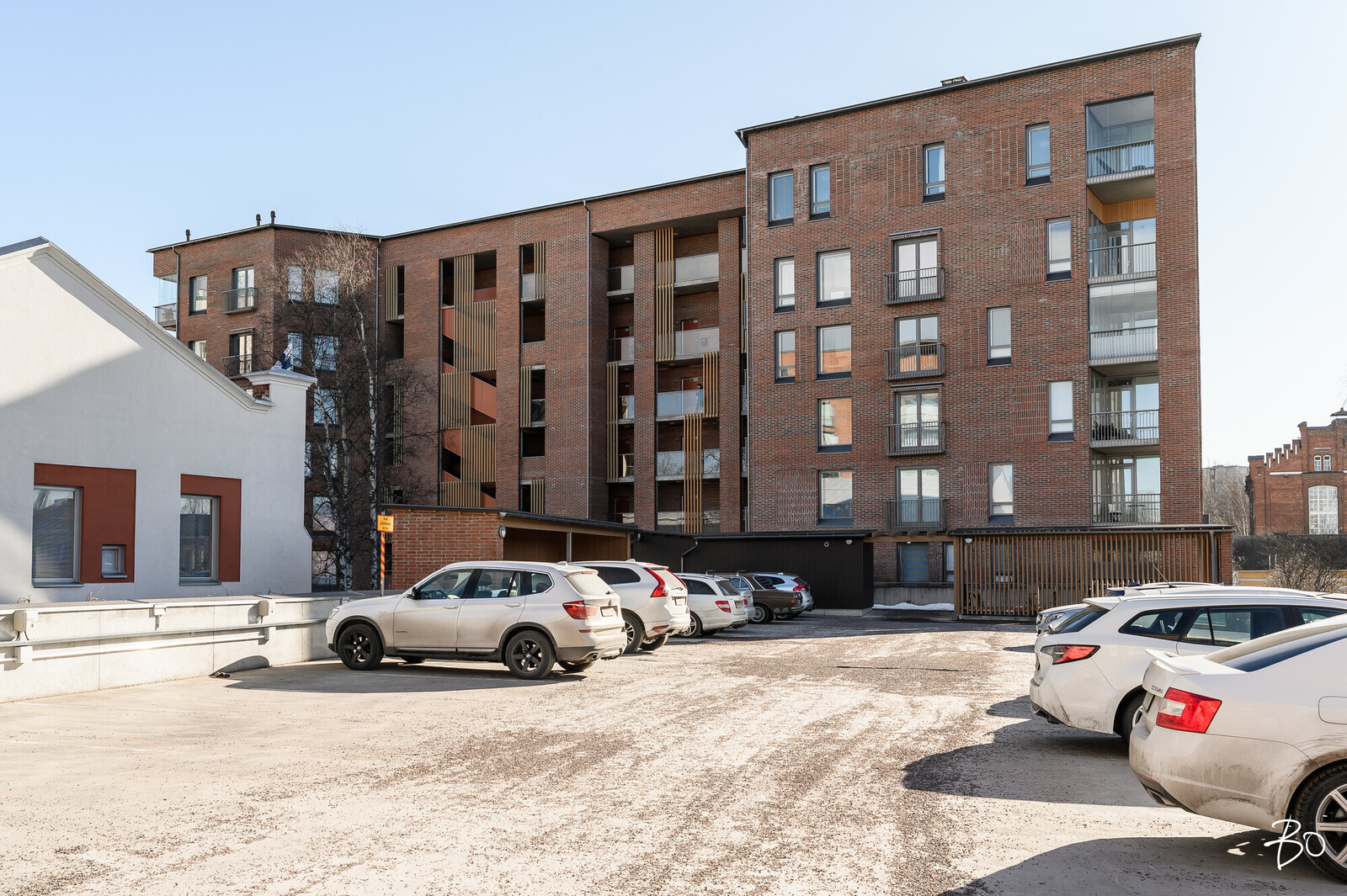 Salmelantie 5 - bild 19