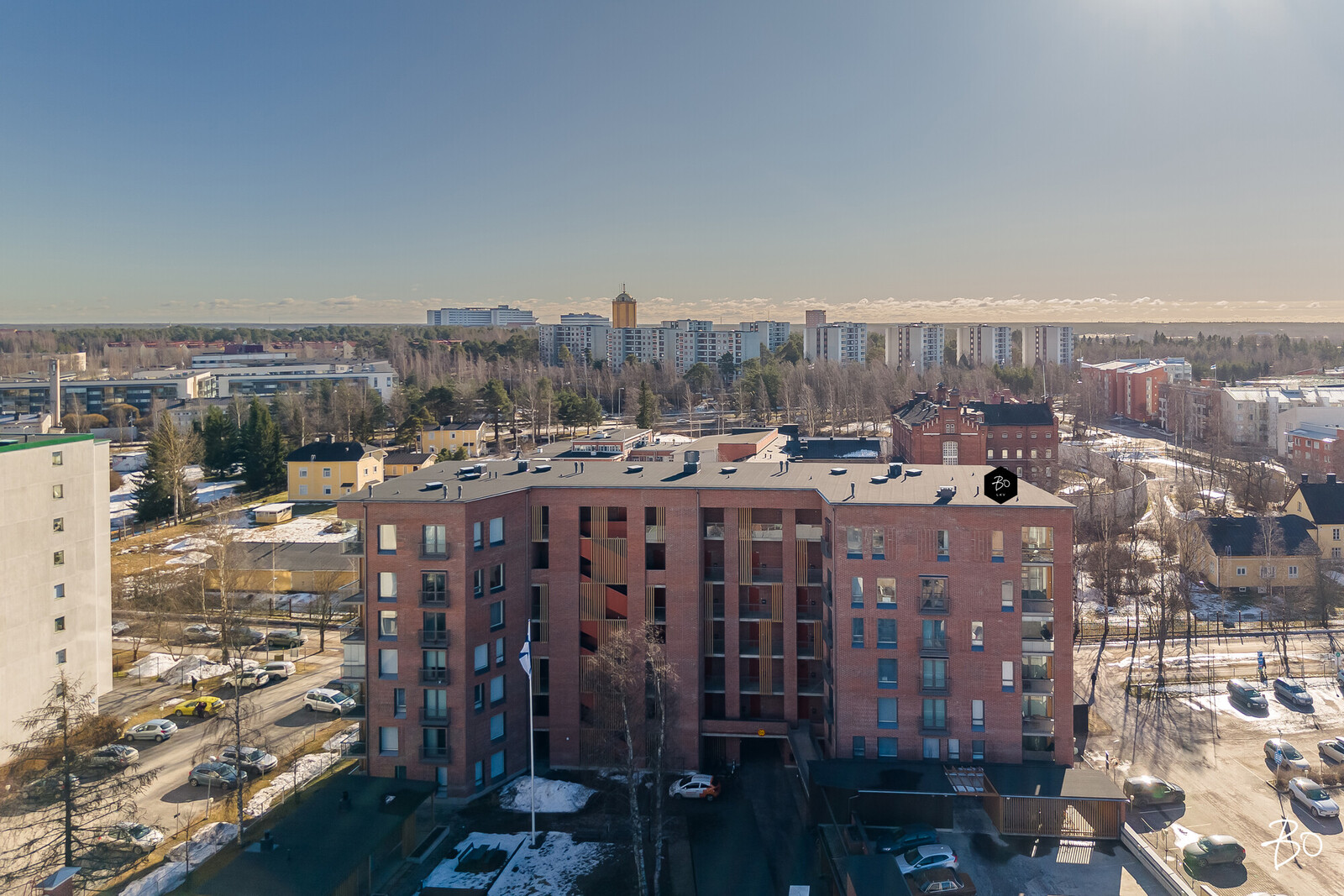 Salmelantie 5 - bild 20