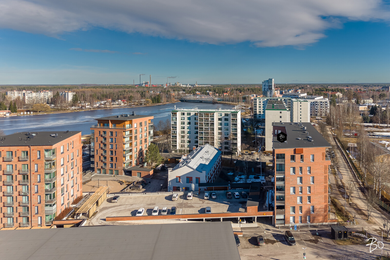 Salmelantie 5 - bild 21