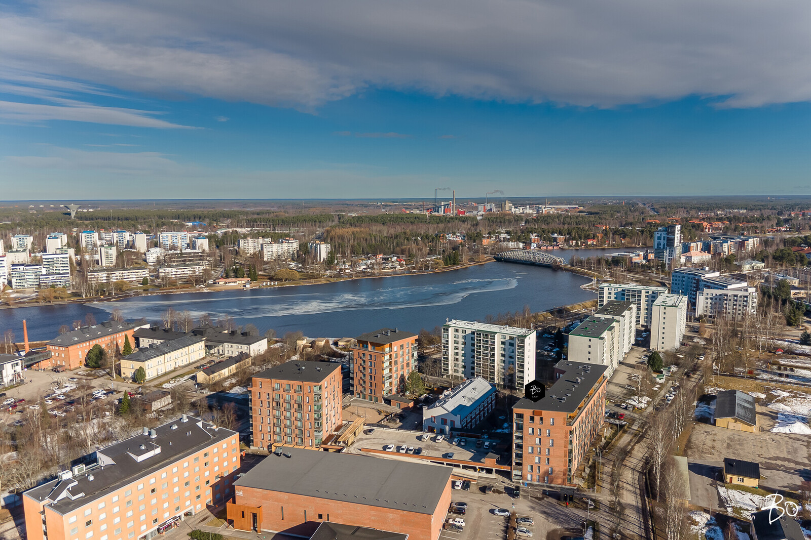 Salmelantie 5 - bild 22