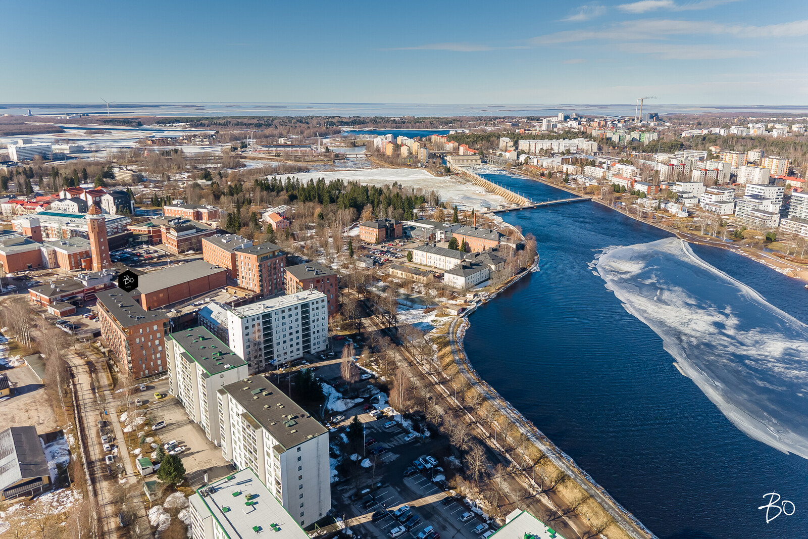 Salmelantie 5 - bild 23