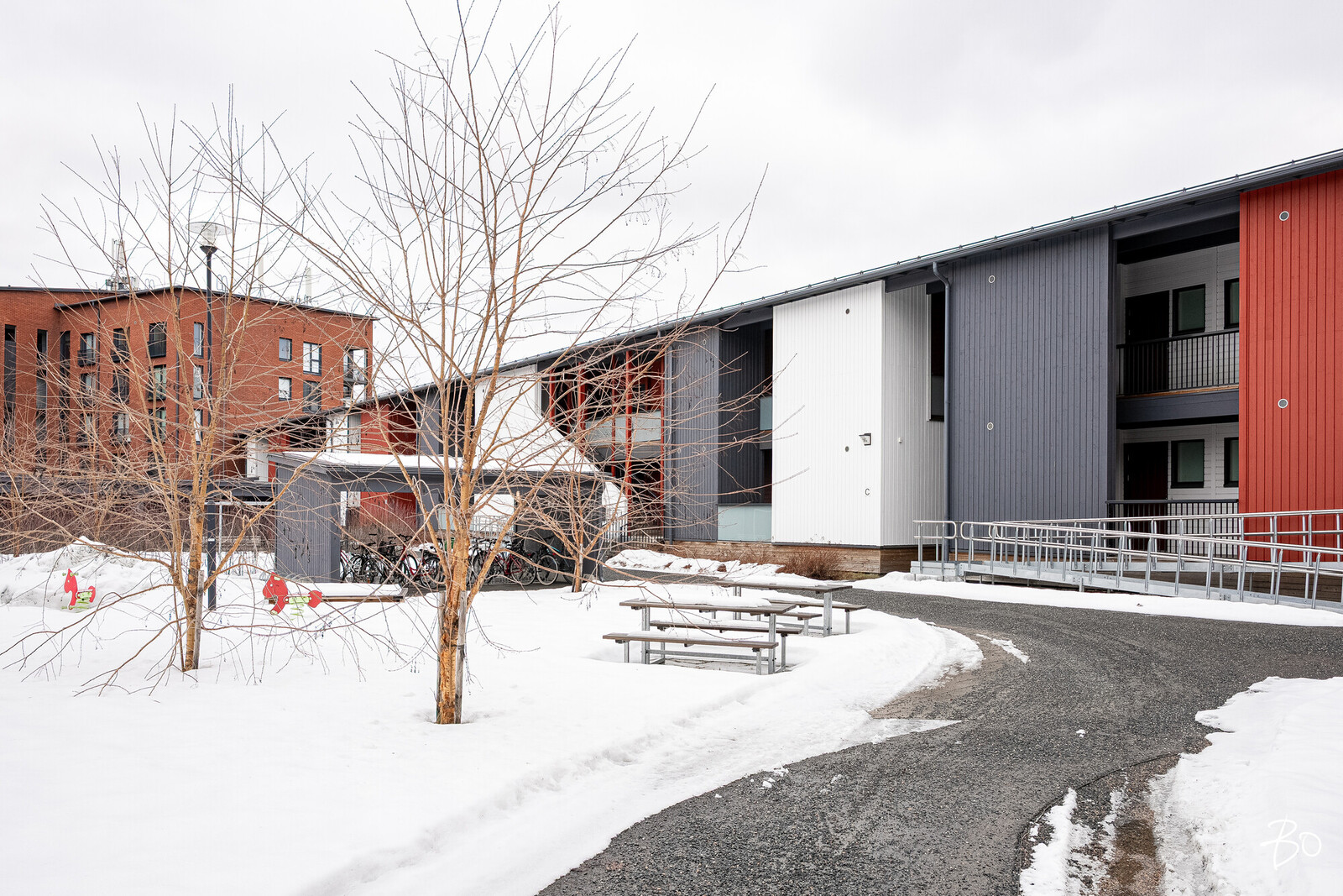 Tietolinja 3 - bild 11