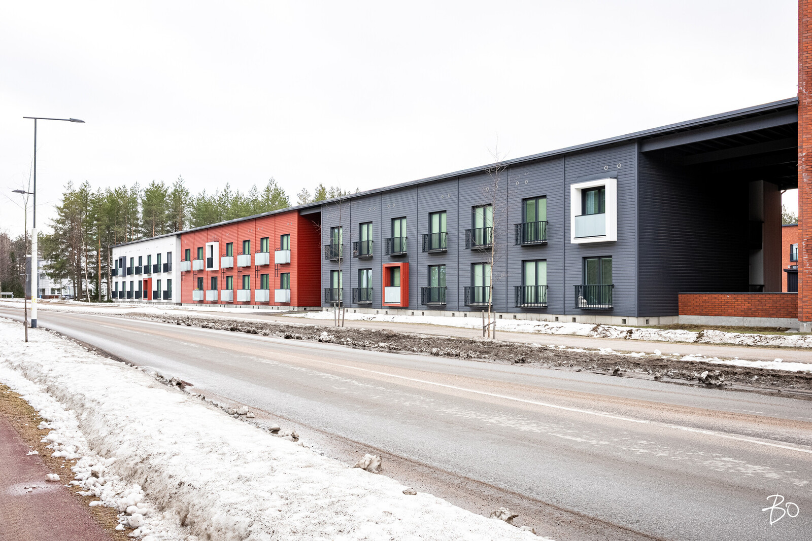 Tietolinja 3 - bild 17