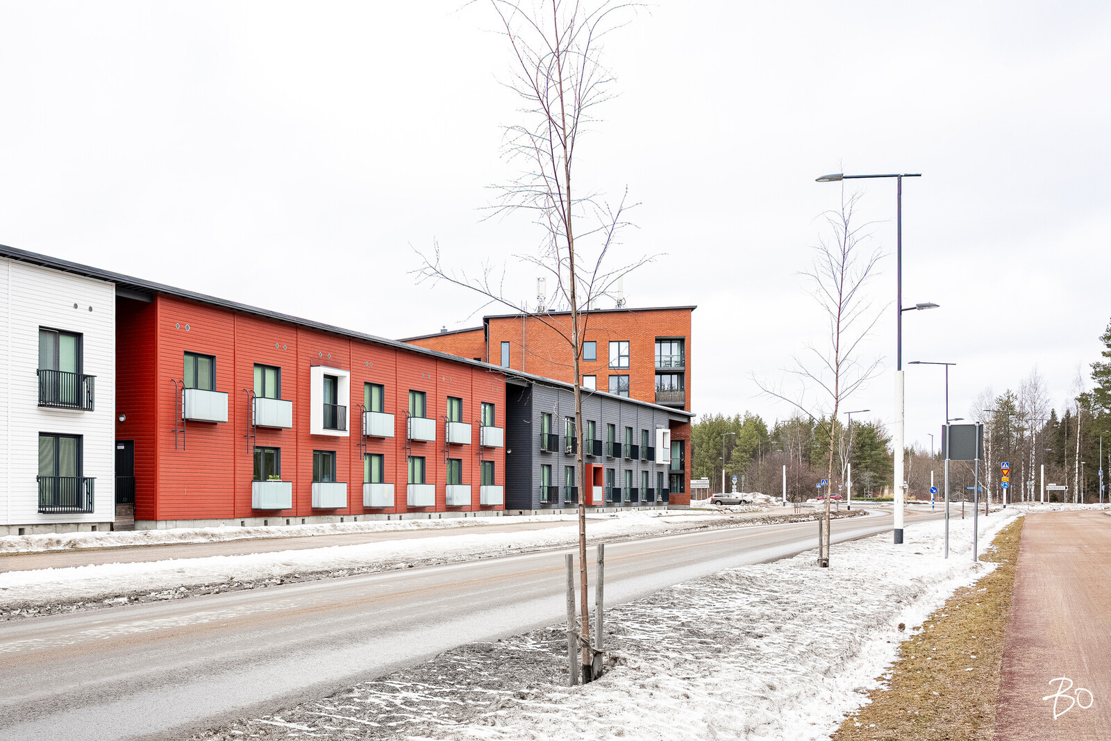 Tietolinja 3 - bild 18