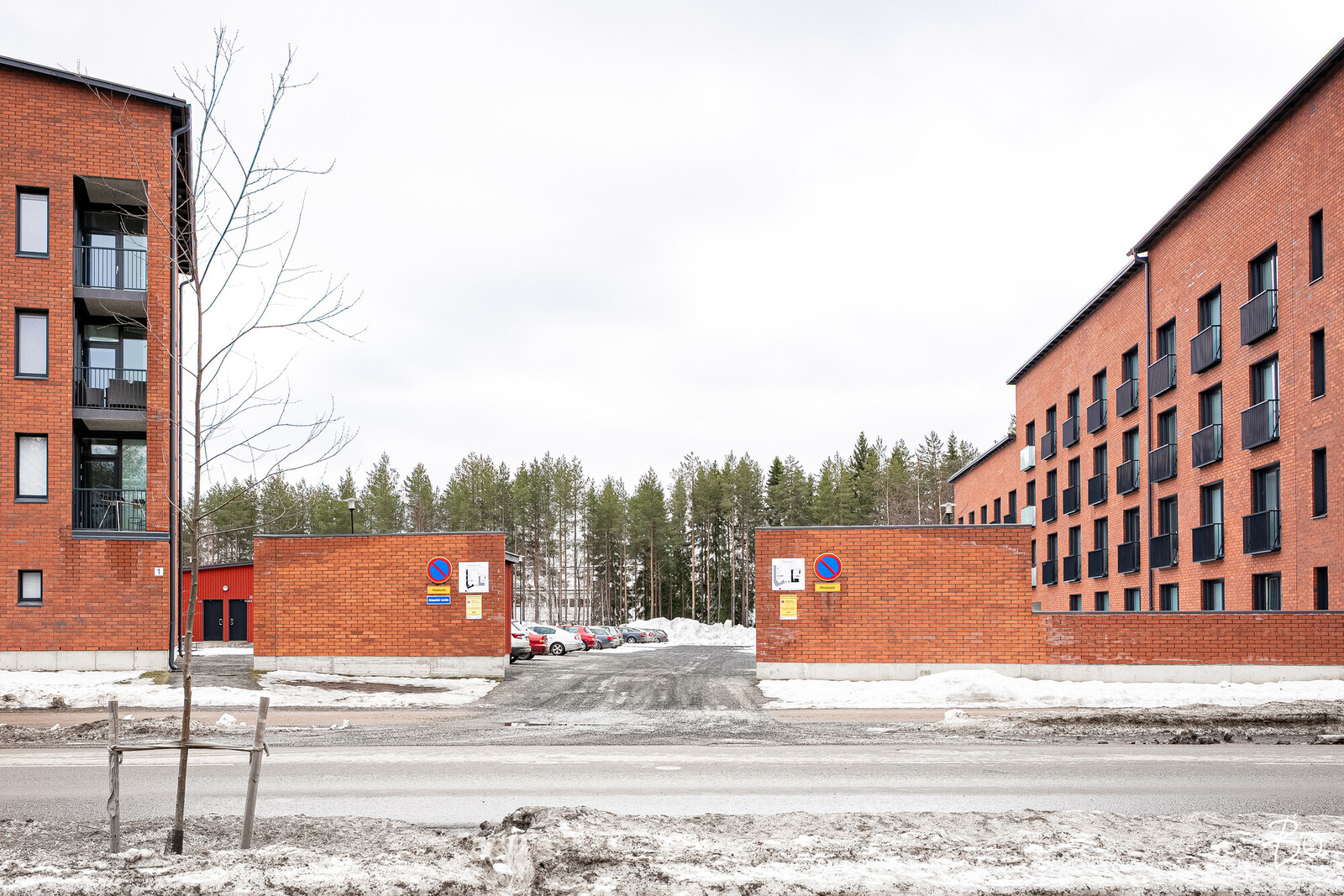 Tietolinja 3 - bild 13