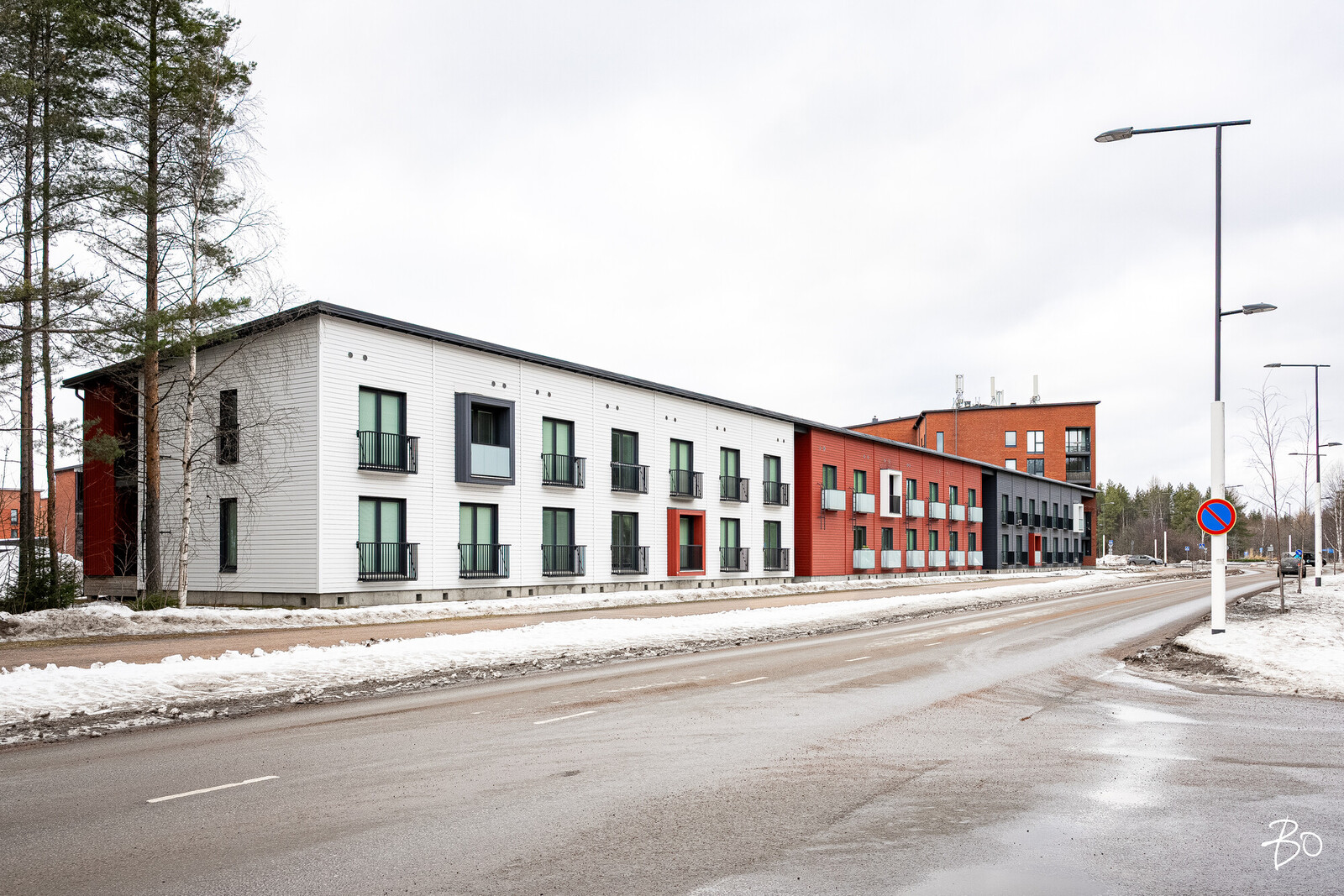 Tietolinja 3 - bild 20