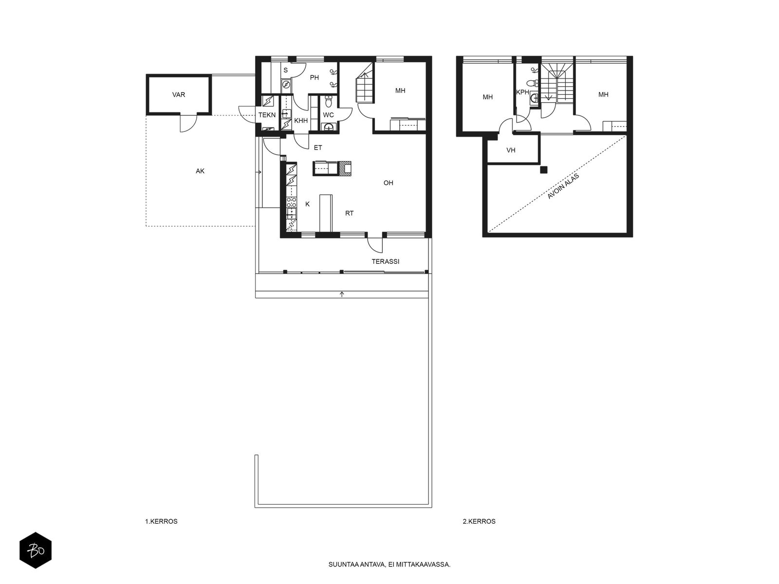 Juoksulenkki 1 - image 2