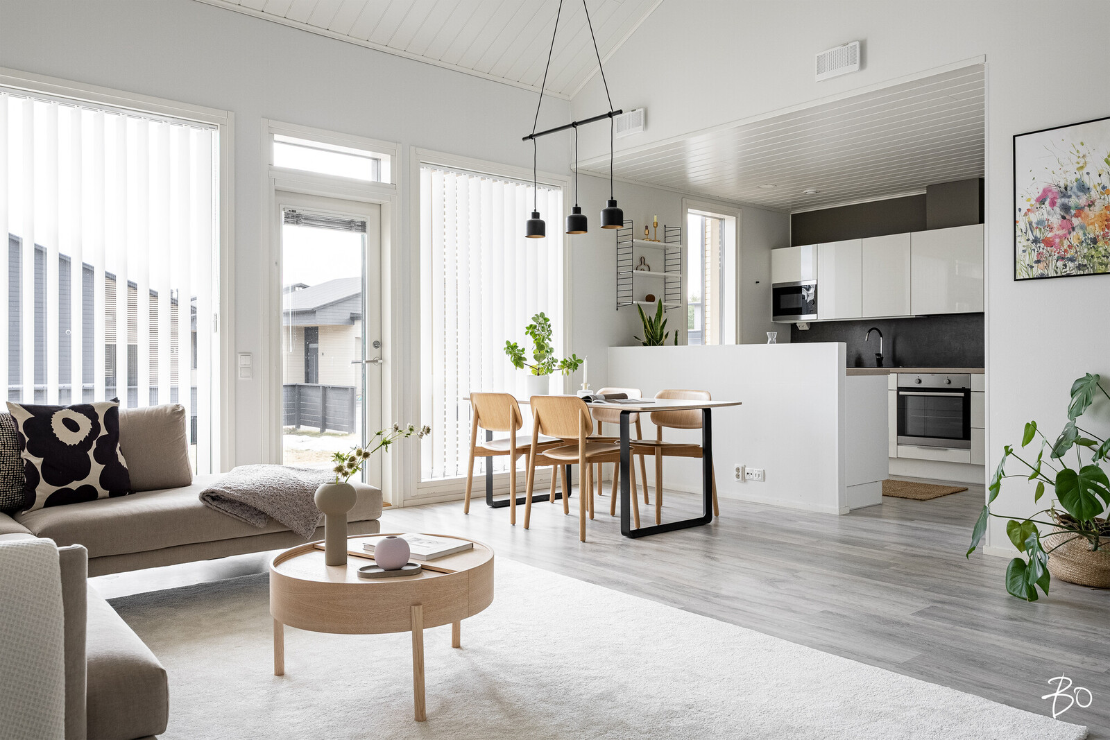 Juoksulenkki 1 - image 8