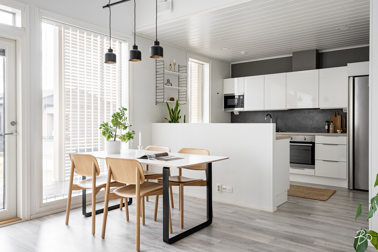 Juoksulenkki 1 - image 11