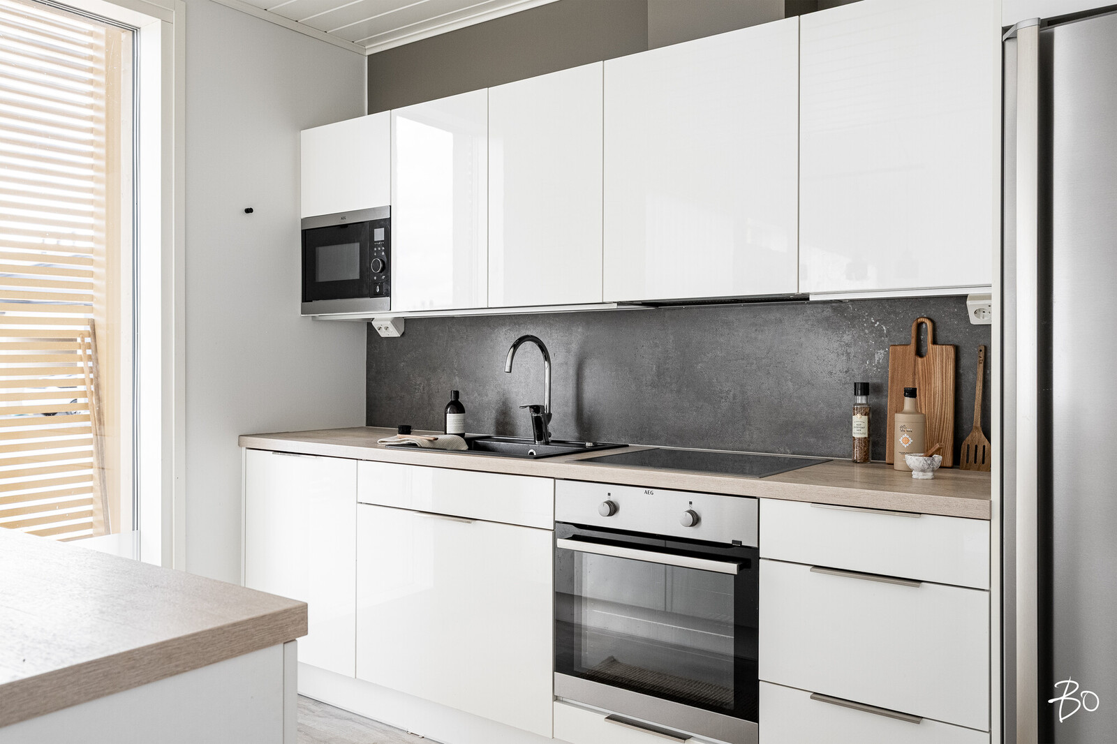 Juoksulenkki 1 - image 12