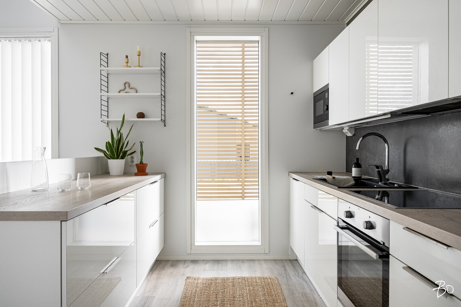 Juoksulenkki 1 - image 13