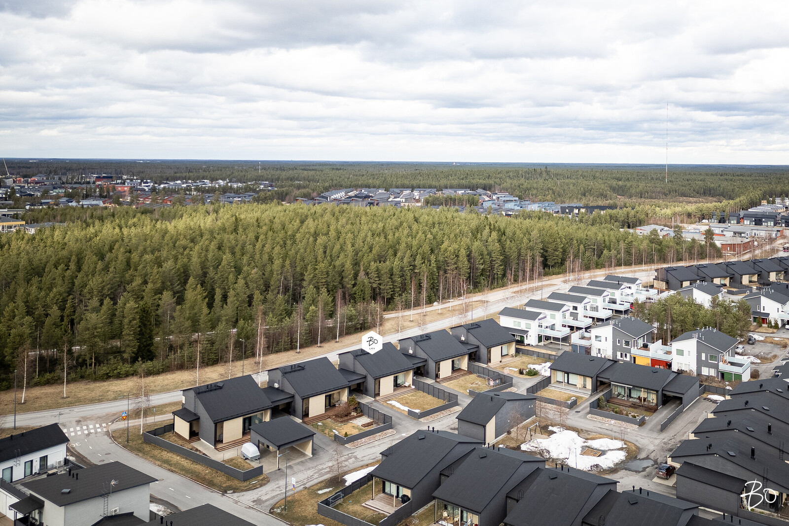 Juoksulenkki 1 - image 41