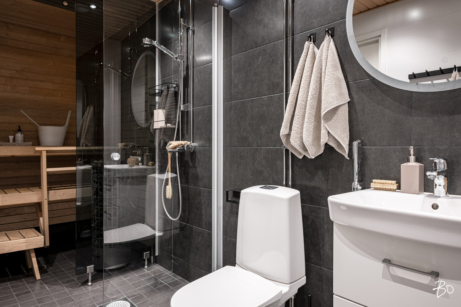 Lipporannantie 13 - bild 14