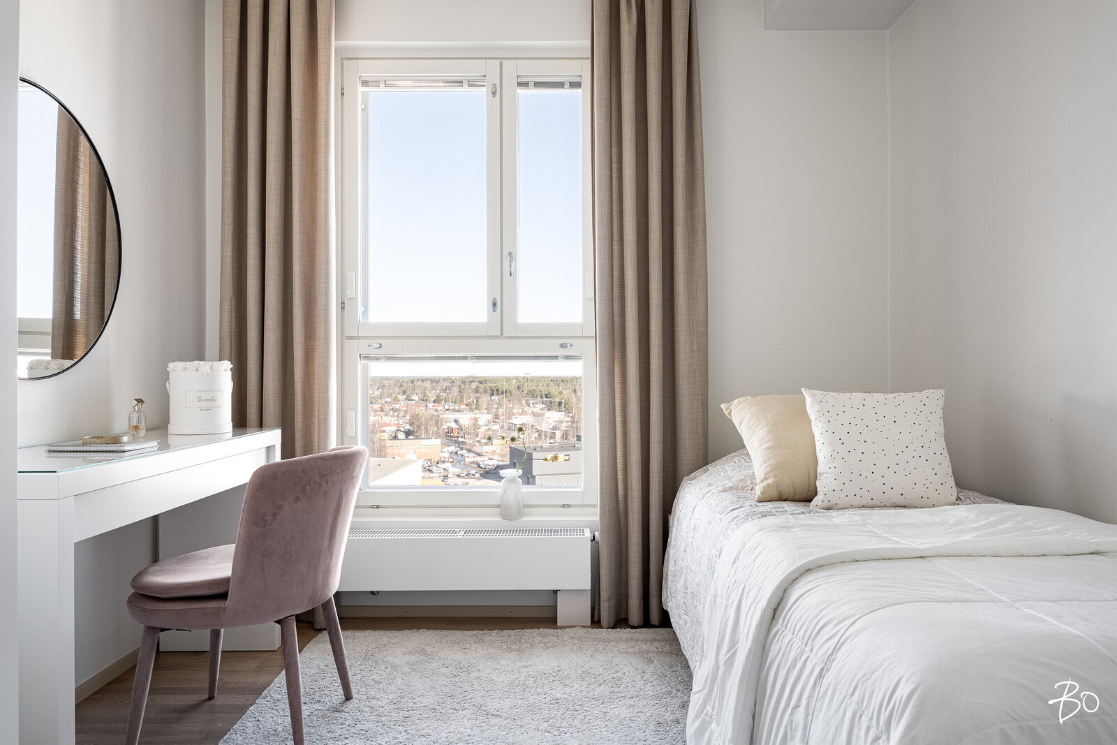 Lipporannantie 13 - bild 13