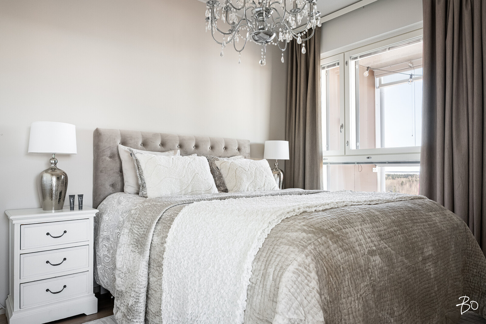 Lipporannantie 13 - bild 9