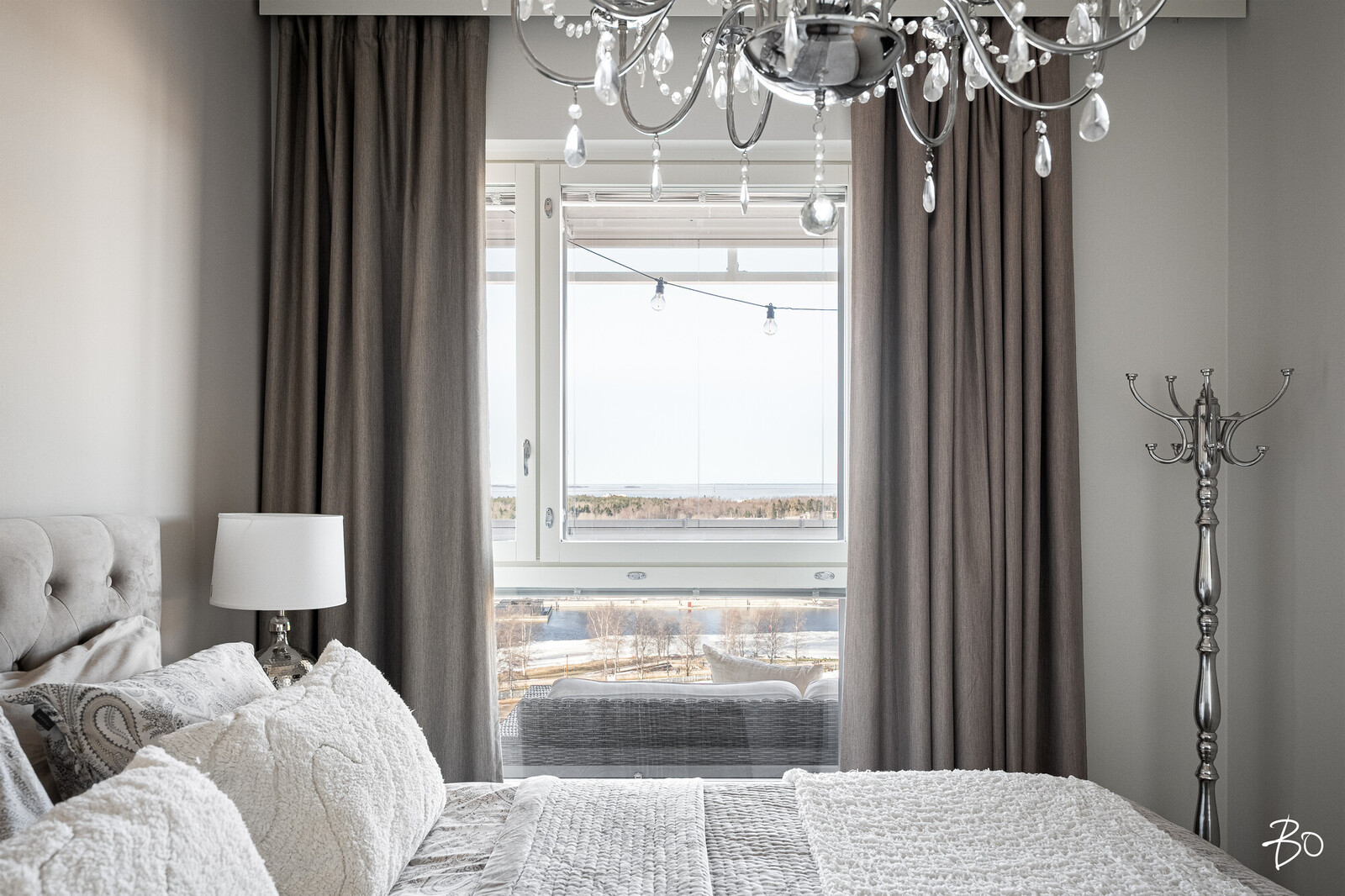 Lipporannantie 13 - bild 10