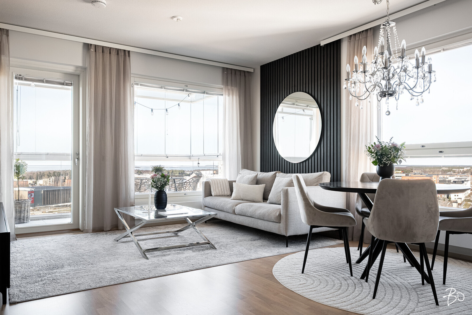 Lipporannantie 13 - bild 3