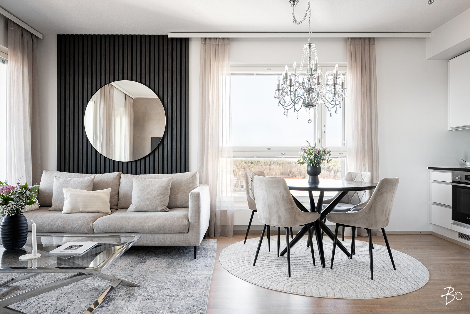 Lipporannantie 13 - bild 4