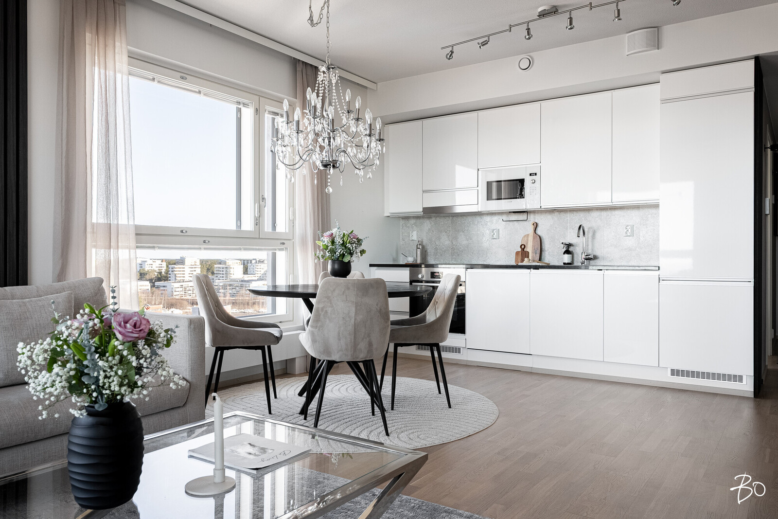 Lipporannantie 13 - bild 5