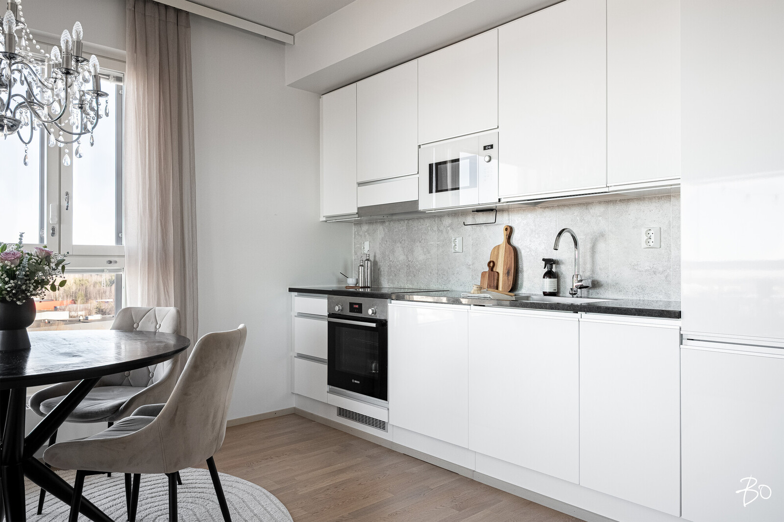 Lipporannantie 13 - bild 7