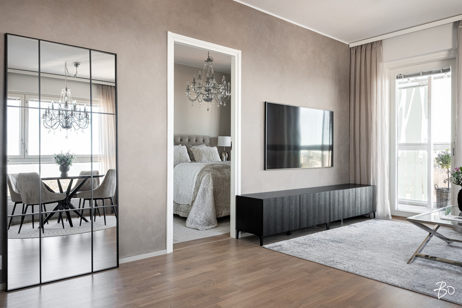 Lipporannantie 13 - bild 8