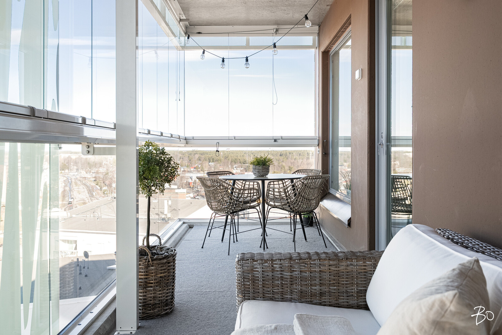 Lipporannantie 13 - bild 21