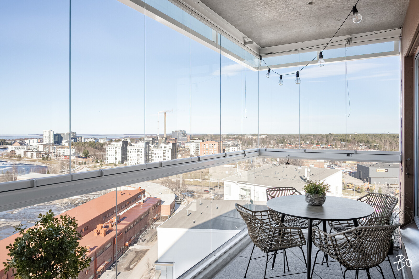 Lipporannantie 13 - bild 20