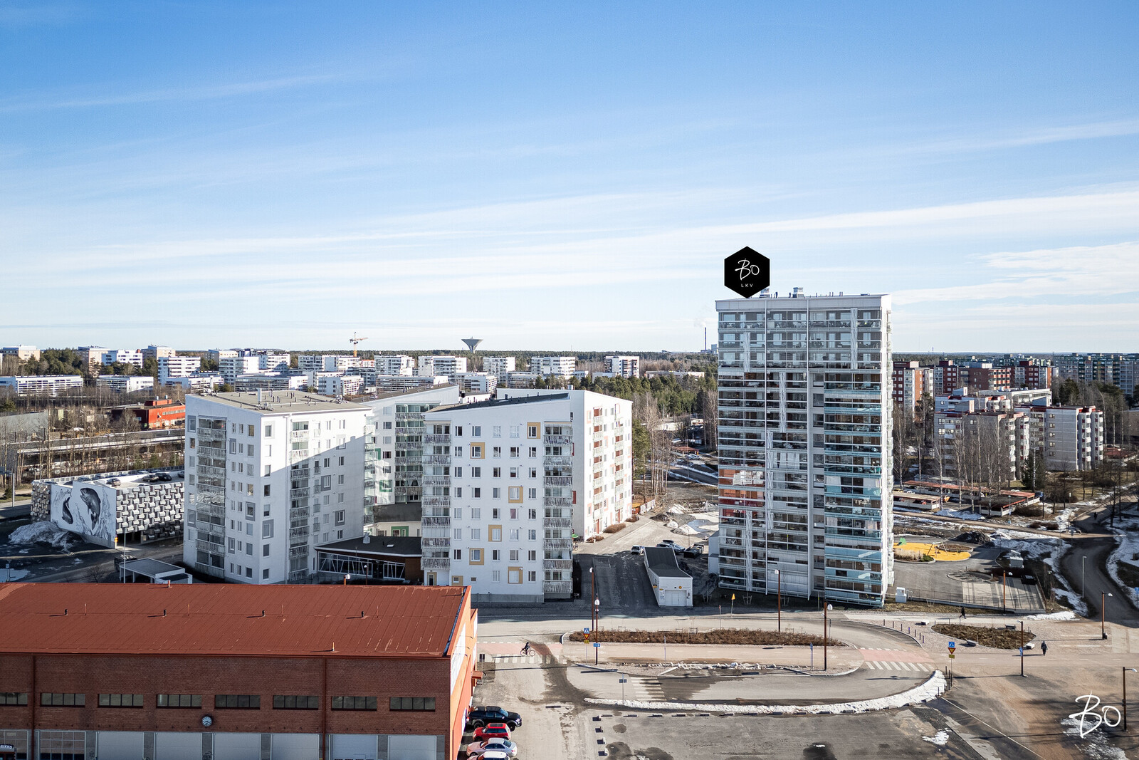 Lipporannantie 13 - bild 22