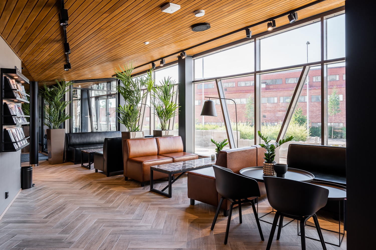 Lipporannantie 13 - bild 31