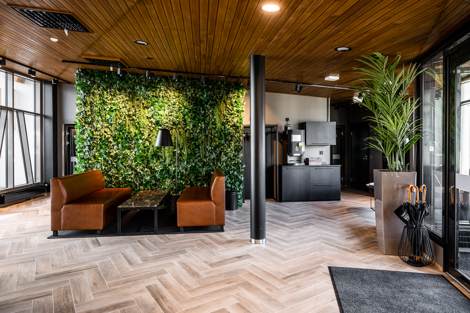 Lipporannantie 13 - bild 27