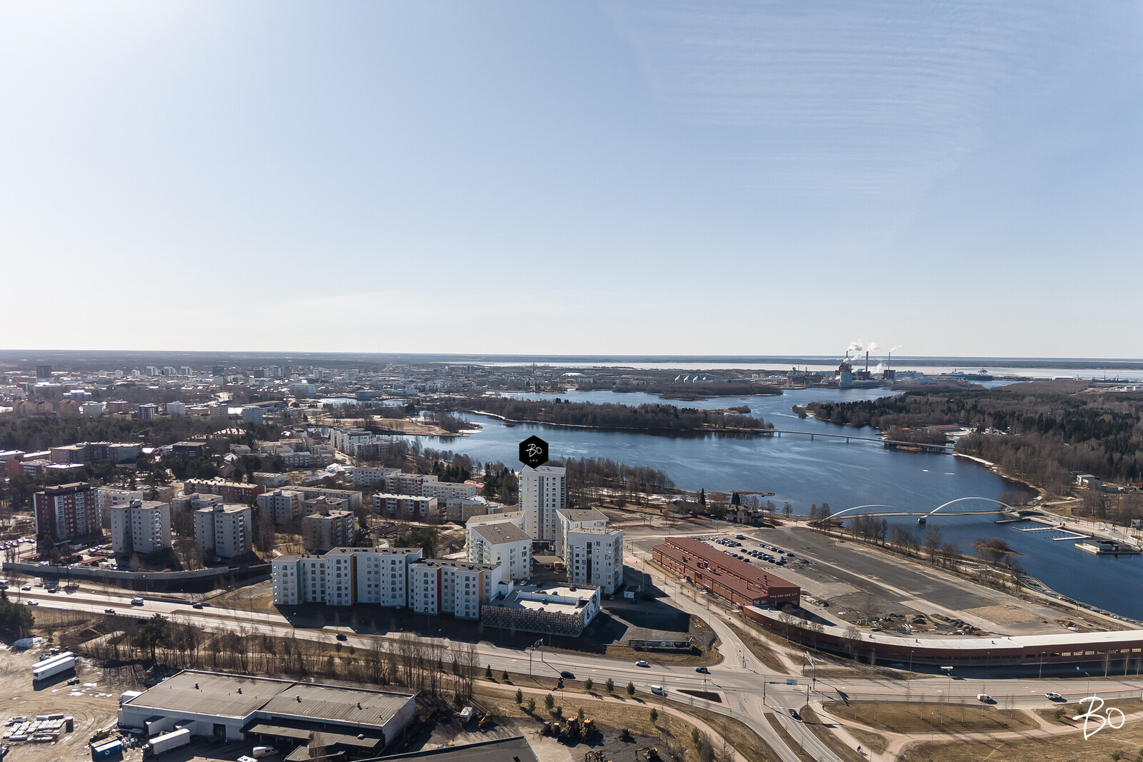 Lipporannantie 13 - bild 26