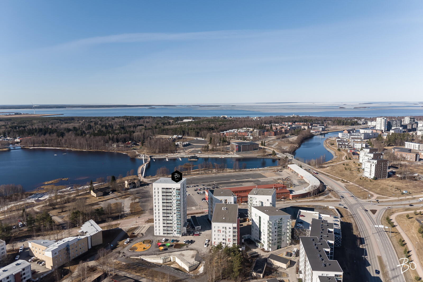 Lipporannantie 13 - bild 25