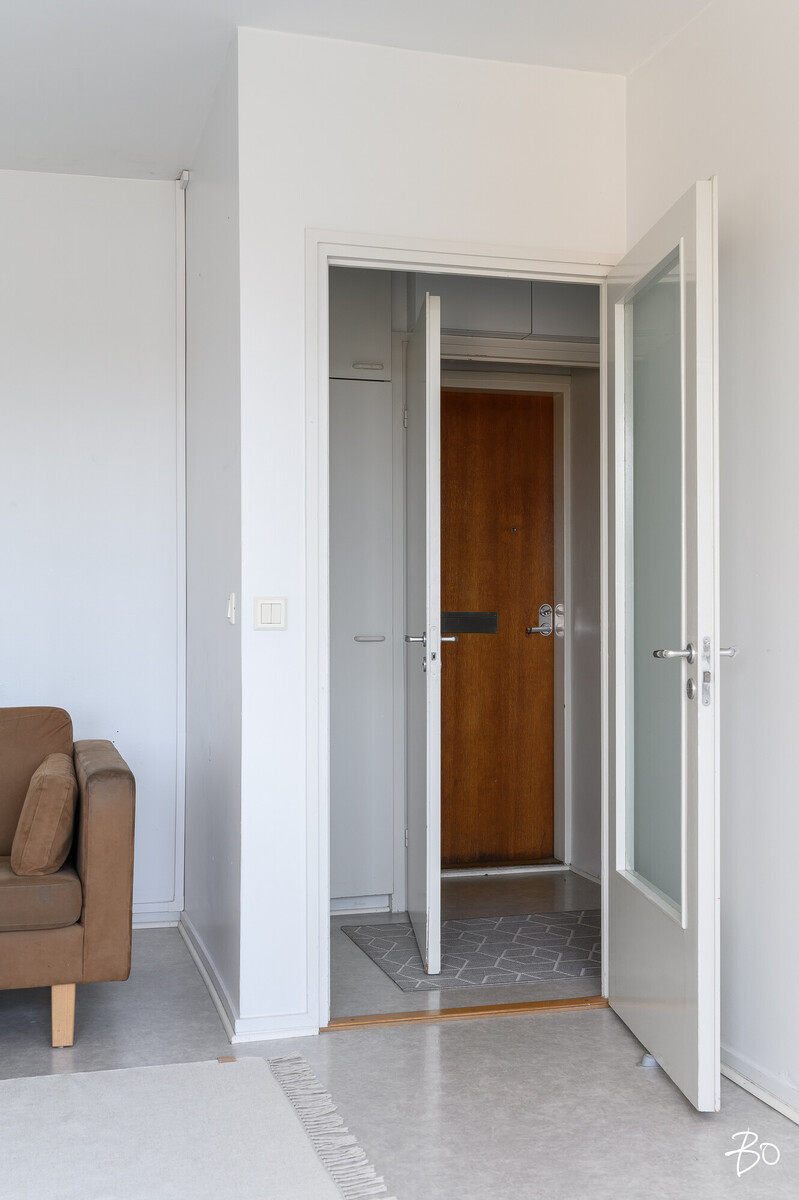 Aleksanterinkatu 58 - kuva 6