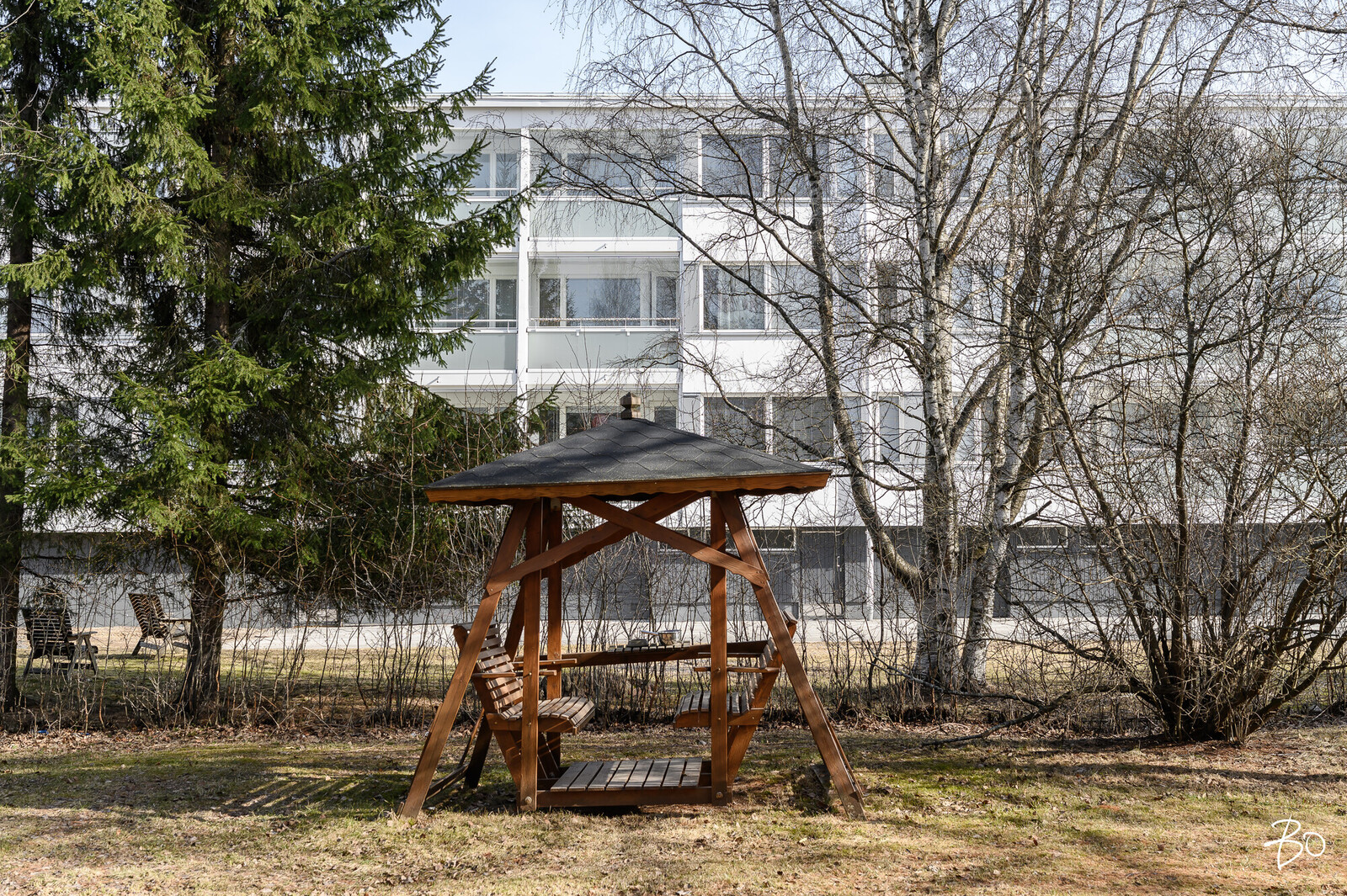 Aleksanterinkatu 58 - kuva 17