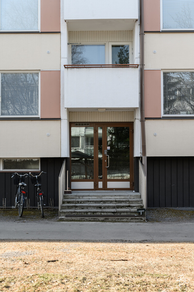 Aleksanterinkatu 58 - kuva 18