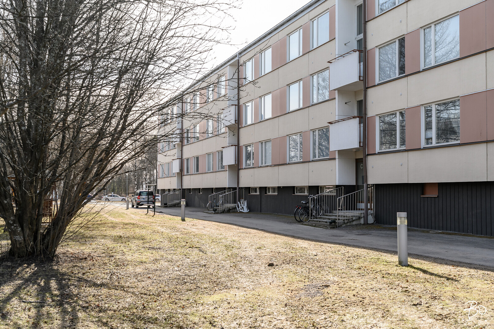 Aleksanterinkatu 58 - kuva 19