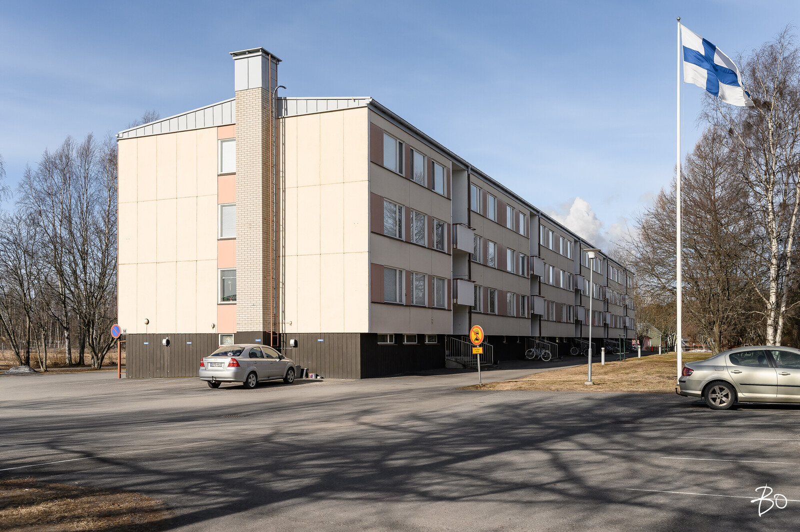 Aleksanterinkatu 58 - kuva 20