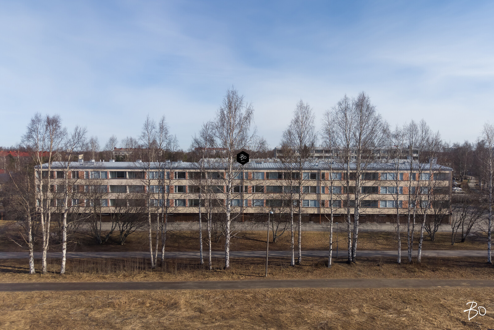 Aleksanterinkatu 58 - kuva 22