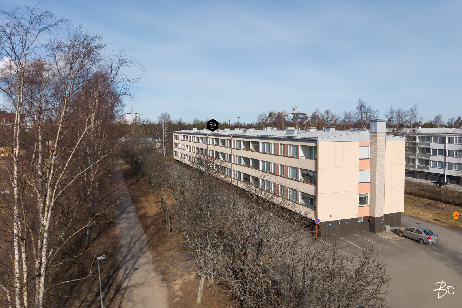 Aleksanterinkatu 58 - kuva 21