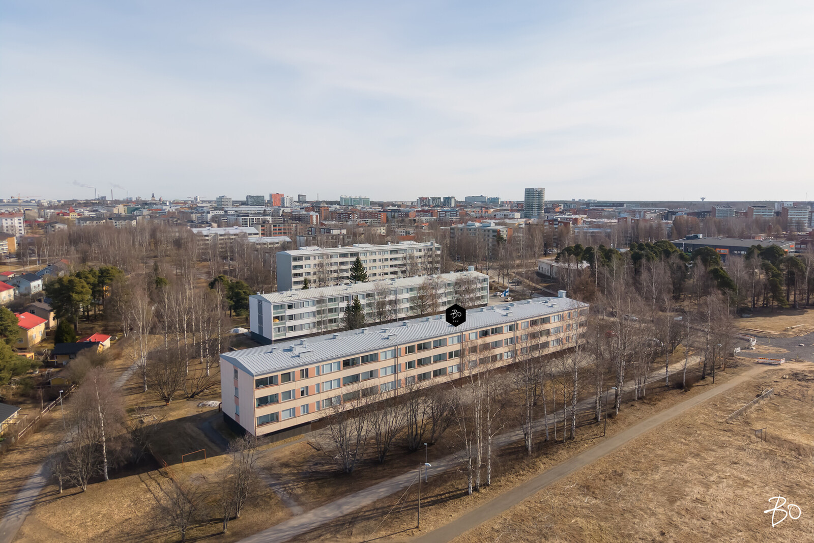 Aleksanterinkatu 58 - kuva 23