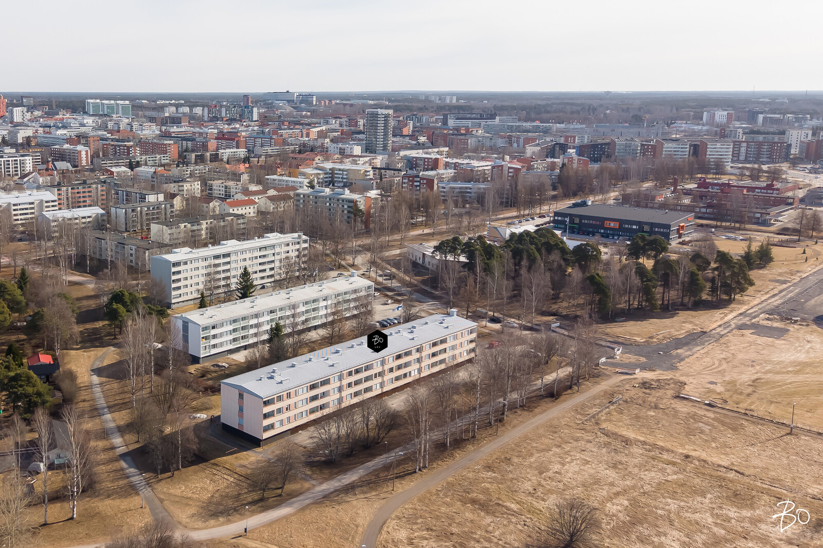 Aleksanterinkatu 58 - kuva 24