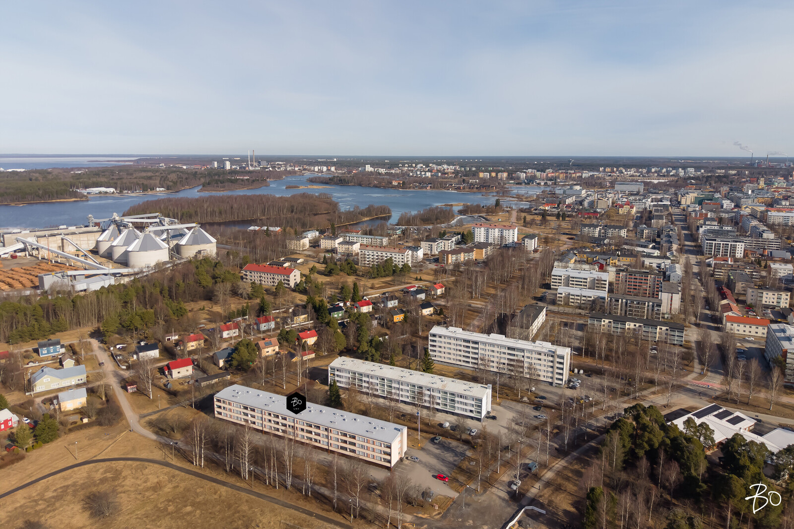 Aleksanterinkatu 58 - kuva 3