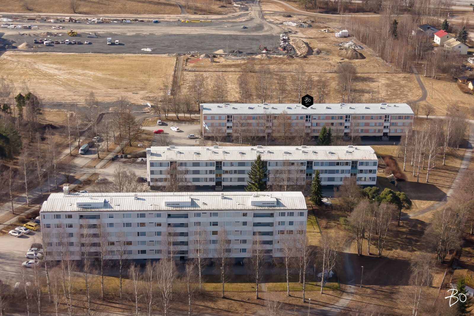 Aleksanterinkatu 58 - kuva 25