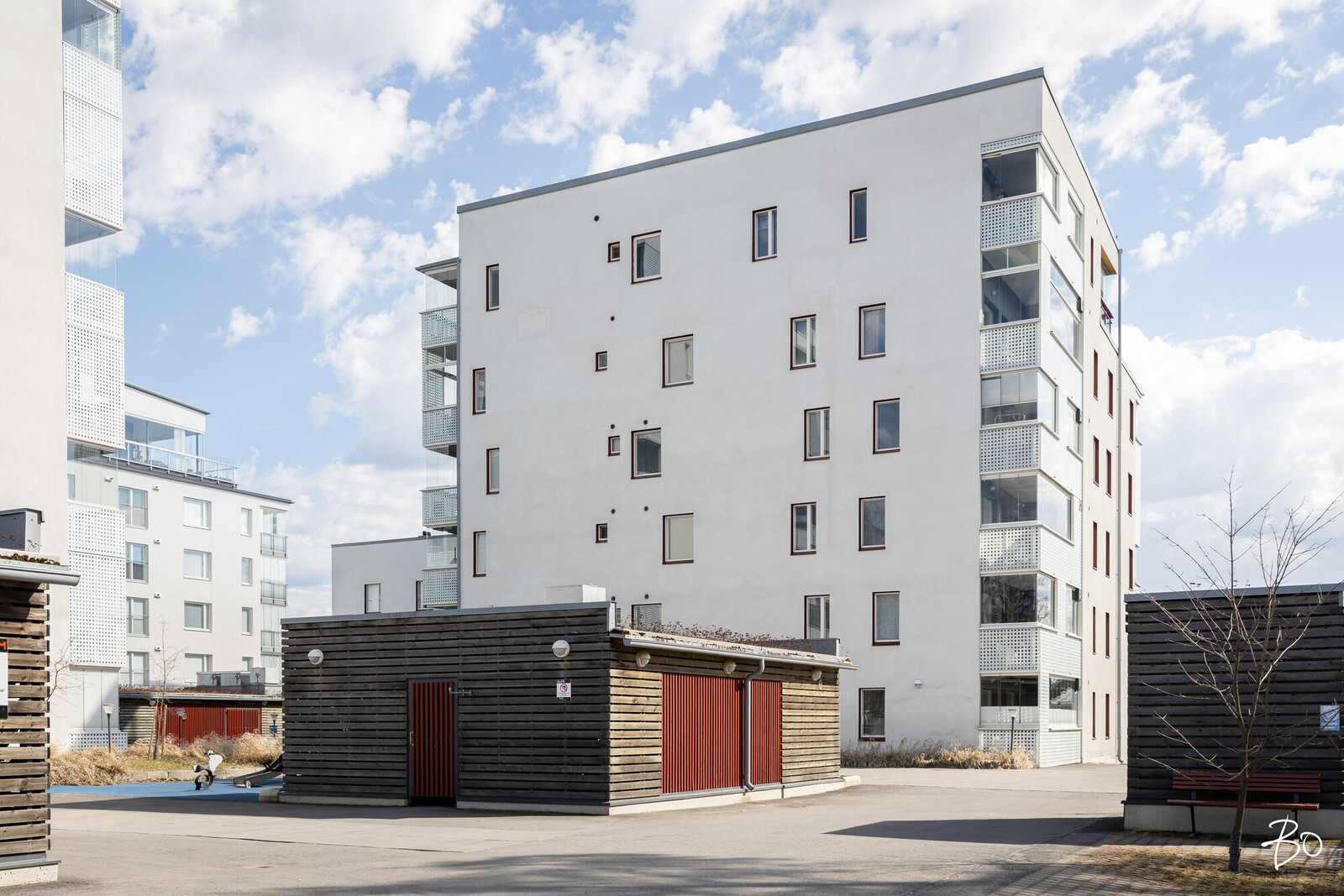 Koskitie 39 - bild 29