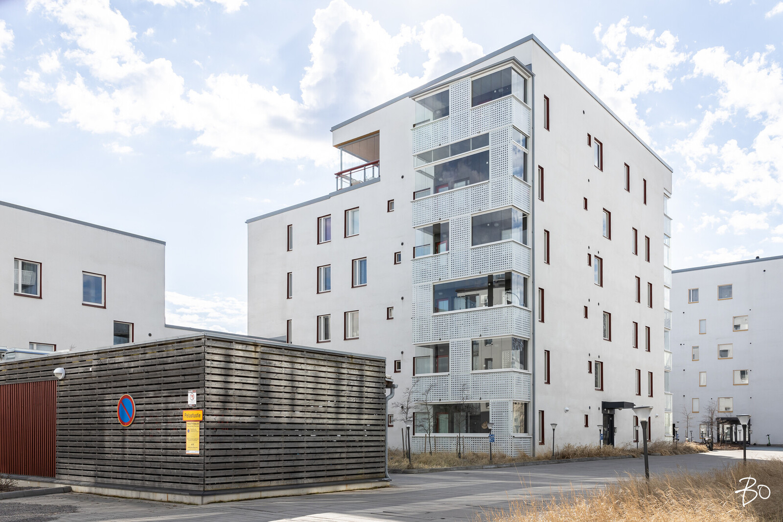 Koskitie 39 - bild 33