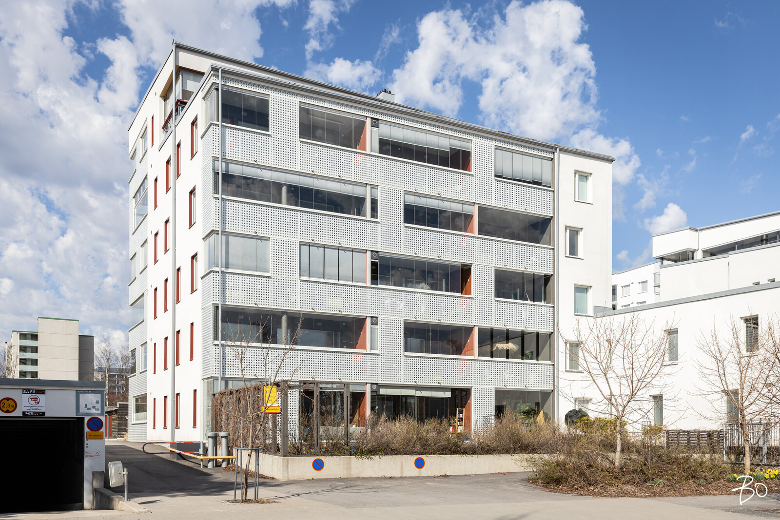 Koskitie 39 - bild 35