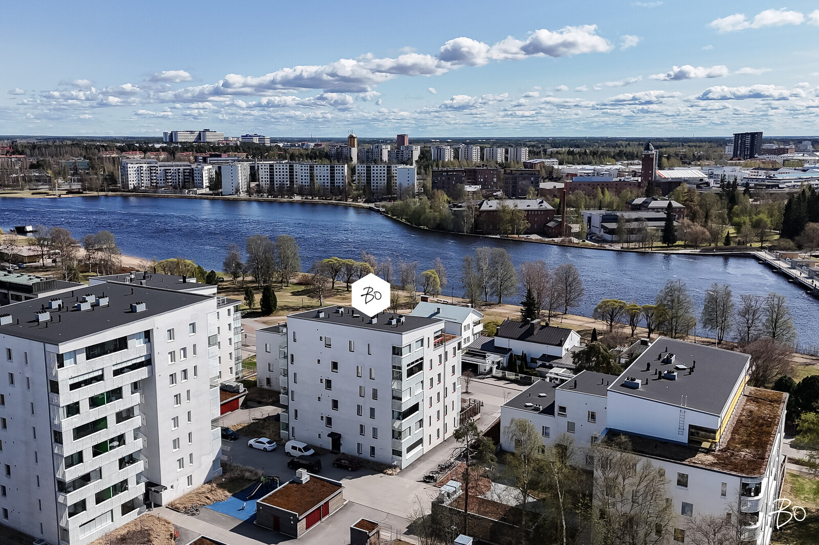 Koskitie 39 - bild 38